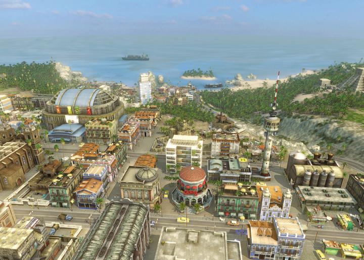 Immagine prodotto Aspyr Tropico 3 per Mac (tedesco) (Mac, DE)