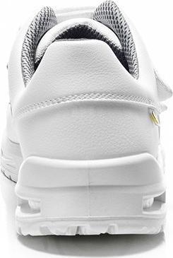 Image du produit Elten Chaussures basses de sécurité ESD S3 BRAYDEN XXTM white Strap Gr.41 (S3, 41)