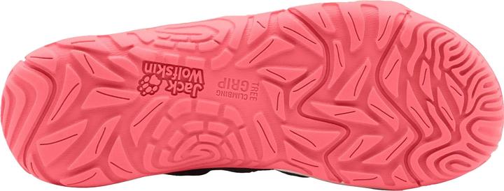 Image du produit Jack Wolfskin Levente Sandal K (37)