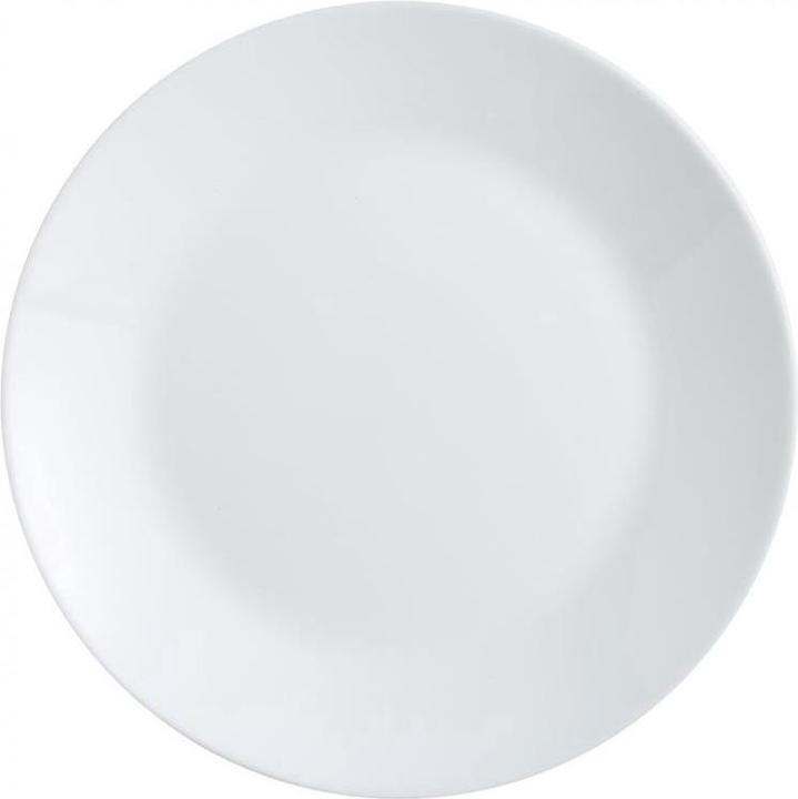 Image du produit Arcopal ASSIETTE À DESSERT ZELIE 18CM L4120
