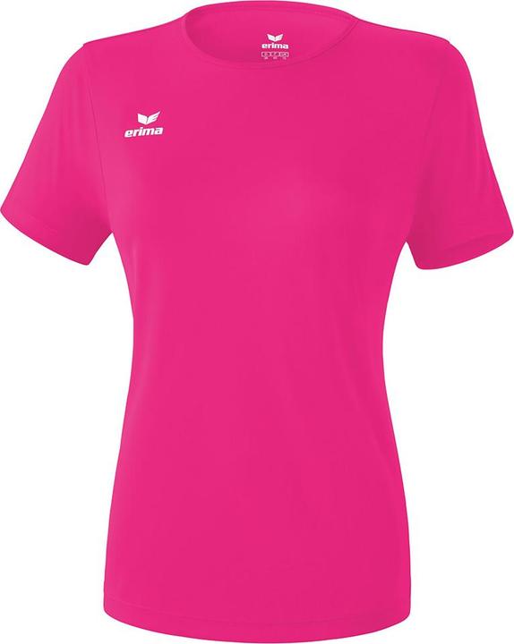 Erima Funktions Teamsport T-Shirt Damen