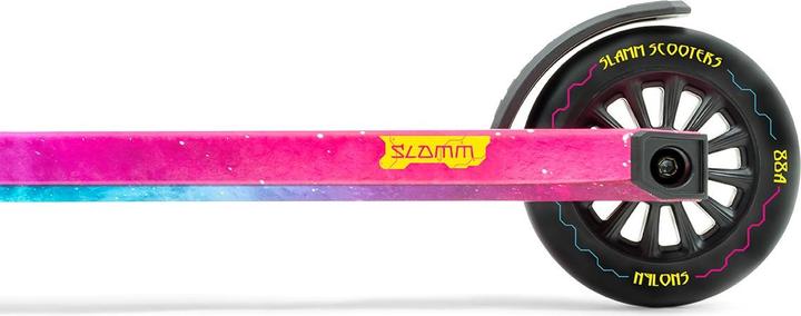 Produktbild Slamm Freestyle Scooter Mischief Stunt 2024