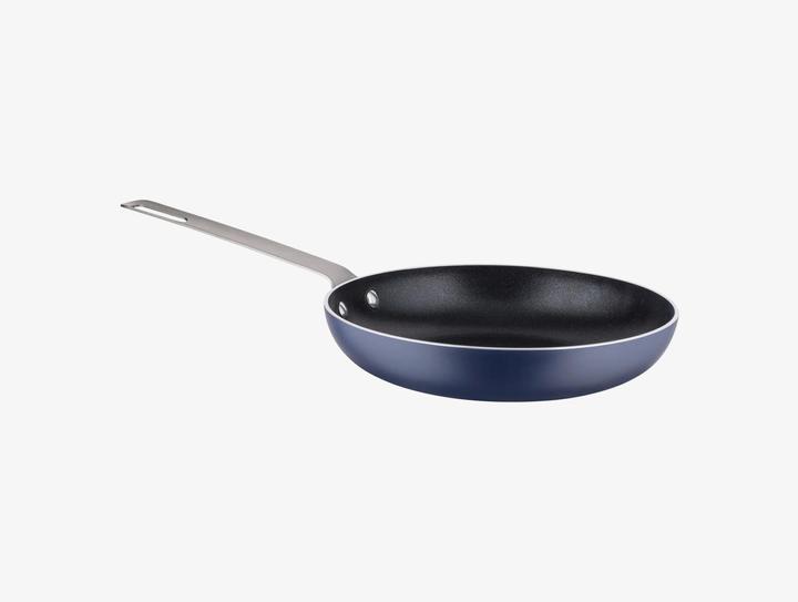 Immagine prodotto Alessi Tama pan (24 cm, Padella per friggere, Alluminio)
