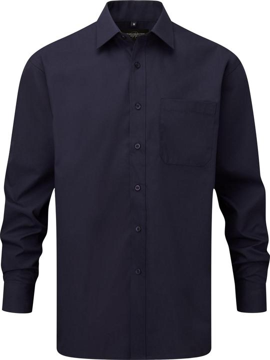 Immagine prodotto Russell Camicia Manica Lunga Donna (XL)