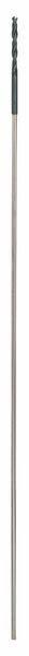 Image du produit Bosch Professional Zubehör Foret d'installation PRO Wood HSS, 6 x 57 x 600 mm (5 mm)