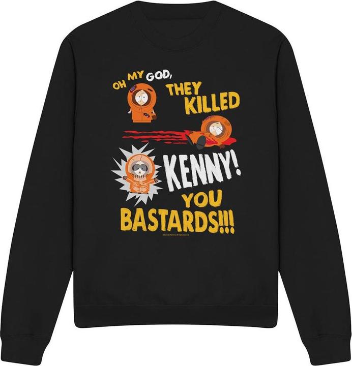 Produktbild Ubisoft Dead Sweatshirt (L)