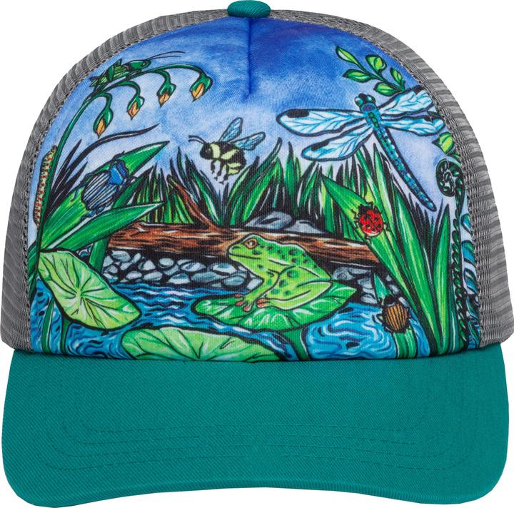 Immagine prodotto Sunday Afternoons Trucker della serie Artist (M, L)