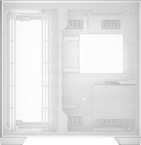 Image du produit Antec C8 (ITX, mATX, ATX)