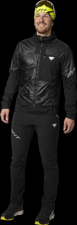 Actual product image Dynafit Elevation Alpha® Hybrid Jacket (L)