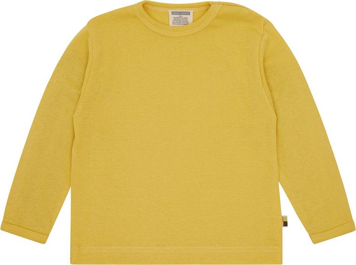 Actual product image loud + proud Shirt uni (110)
