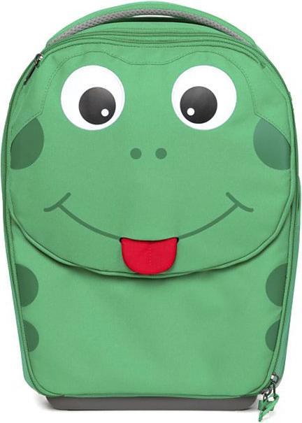 Produktbild Affenzahn Fabian Frosch (20 l, Handgepäck (bis 50l))