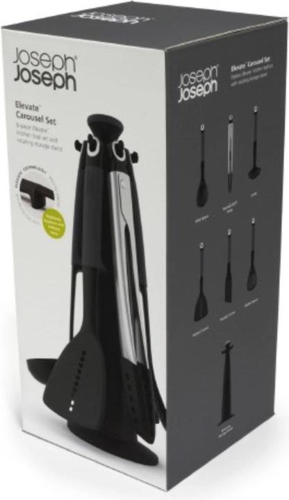 Produktbild Joseph Joseph Elevate Karussell
