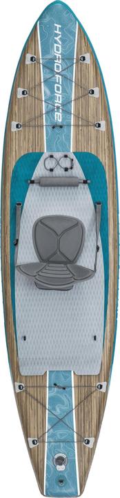 Actual product image Bestway SUP FreeSoul Elite 335 x 84 x15cm