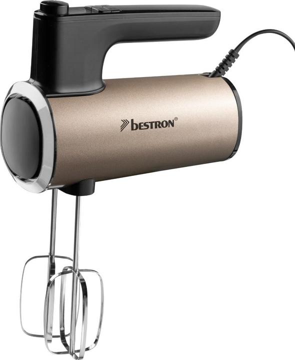 Actual product image Bestron Hand mixer, satin (400 W)