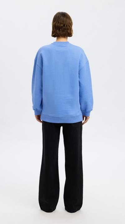 Actual product image Selected Femme Long sweatshirt (XL)