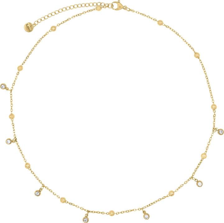 Produktbild Heideman Jade goldfarbend (Edelstahl)
