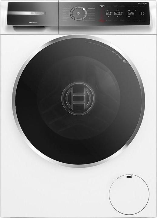 Produktbild Bosch Hausgeräte WQB246D0CH (9 kg, Rechts)