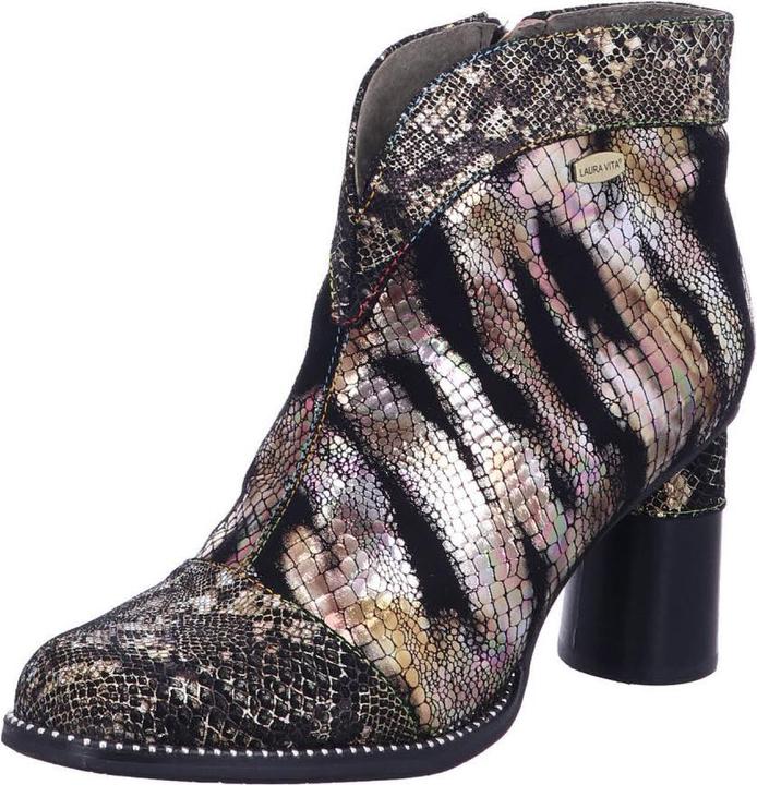 Actual product image Laura Vita Boots GUCSTOO (39)