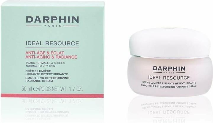 Image du produit Darphin ressource idéale (50 ml, Crème de jour)