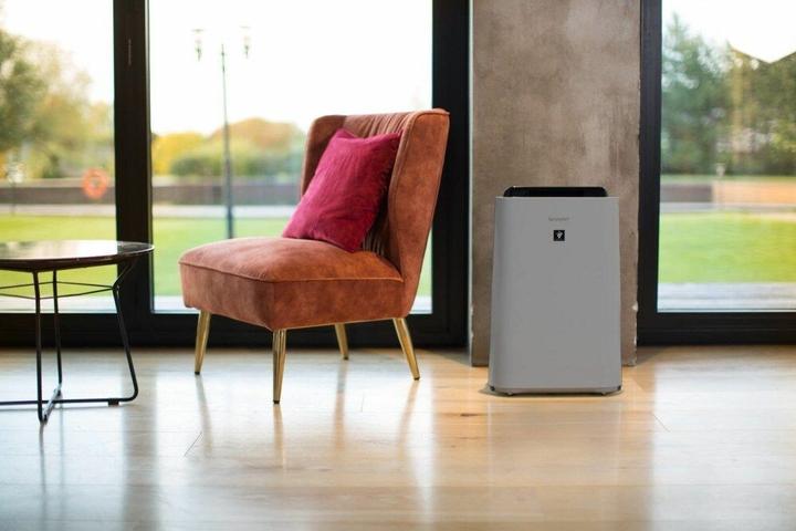 Actual product image Sharp UA-HD40E-L (26 m²)