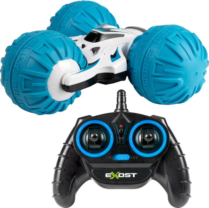 Image du produit Silverlit Exost Tornado 360 Spheric mx
