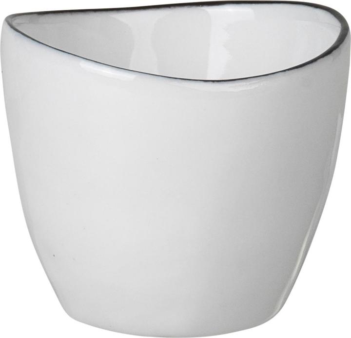 Immagine prodotto Broste Copenhagen Portauovo salato da 4,5 cm (1 x)