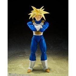 Produktbild Bandai Super Saiyan Trunks