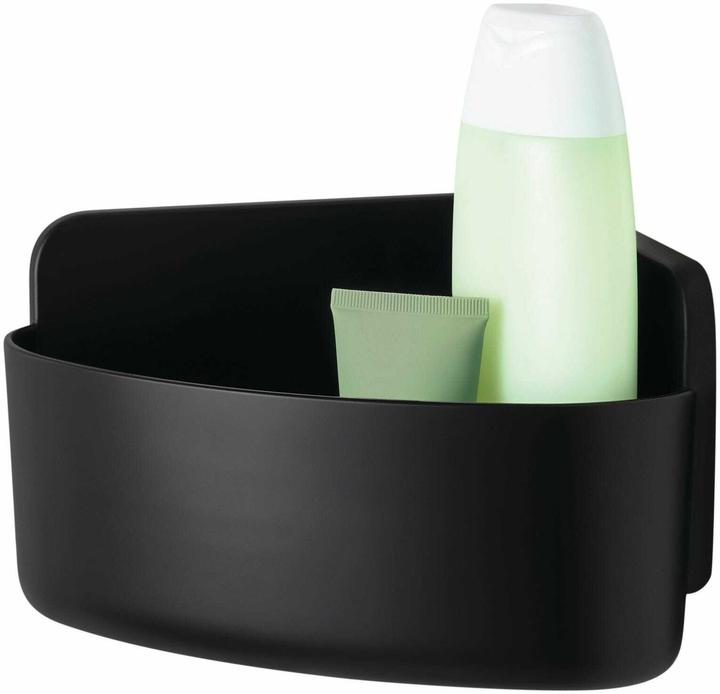 Black (matt)