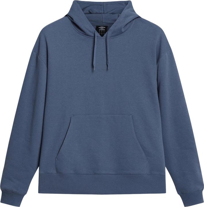 Blassblau