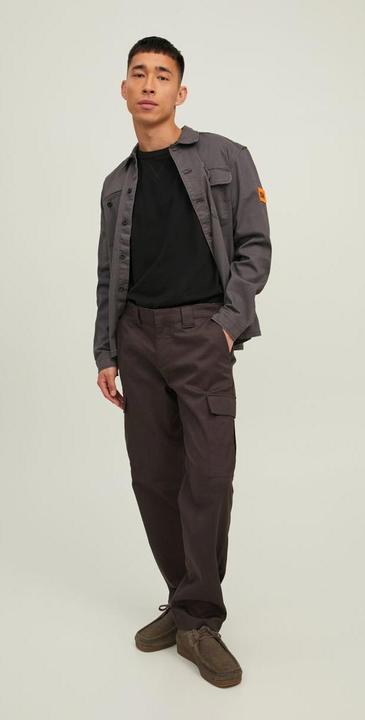 Produktbild Jack & Jones Classic Waffle Badge (M)