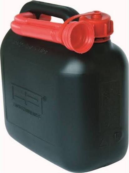 Immagine prodotto Alutec Contenitore del carburante