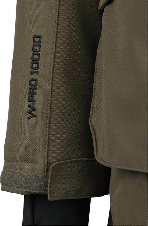 Produktbild Heber Peak Women's SylvaHe. Parka (42, XL)