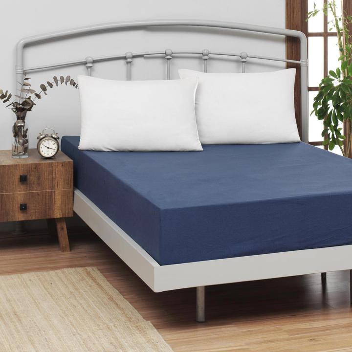 Immagine prodotto Traumschlaf Fine Beaver Fitted Sheet (140x200 cm, 150x200 cm, 160x200 cm)