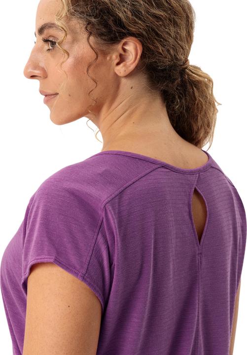 Actual product image Vaude Skomer T-Shirt III (3XL)