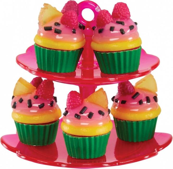Actual product image MGA Miniverse Party