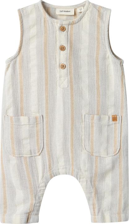 Immagine prodotto Name it Bio-Baumwoll Jumpsuit (62)
