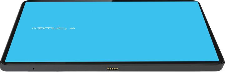 Immagine prodotto Mediacom SmartPad Azimut 4 4Gb 64Gb 10.5' (4G, 10.51", 64 GB, Grigio)