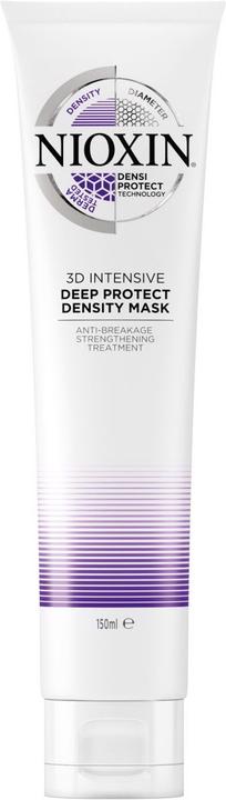 Produktbild Nioxin Deep Protect Density Mask (500 ml)
