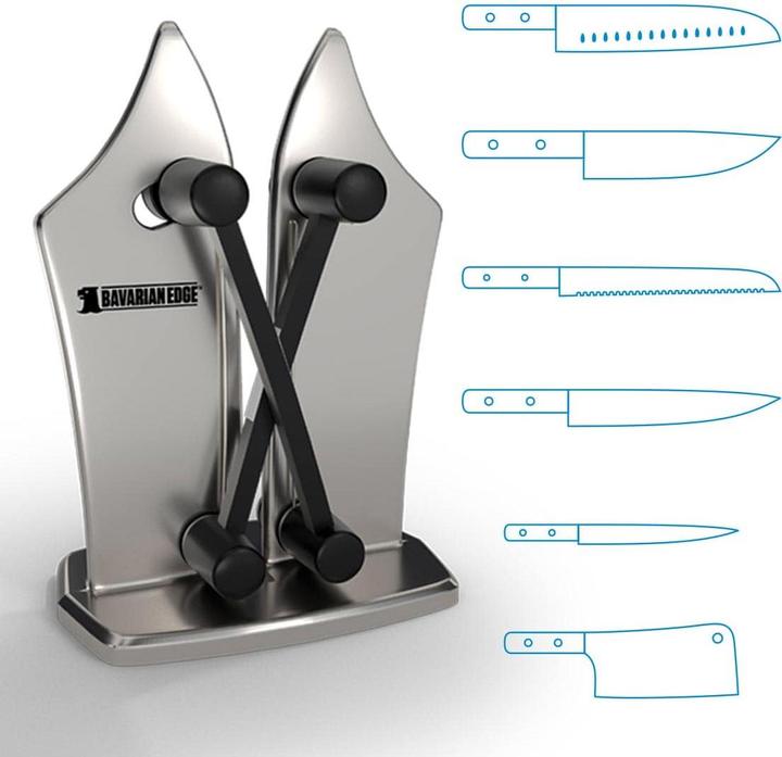 Image du produit MediaShop Bavarian Edge