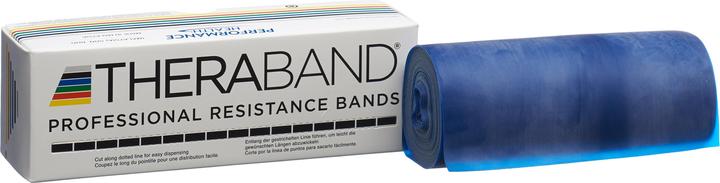 Immagine prodotto TheraBand Banda per l'esercizio (5.50 m, Extra strong)