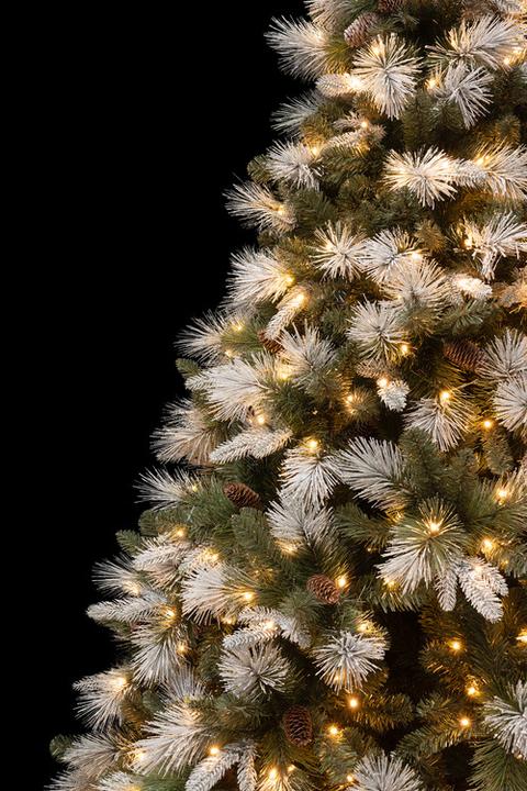 Produktbild STT LED Frosted Tree (150 cm)
