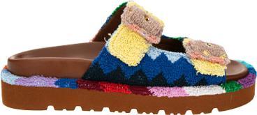 Immagine prodotto Missoni Sandals Multicolour (37)