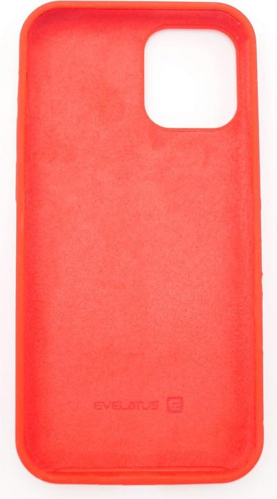 Produktbild Evelatus iPhone 12 Pro Max Soft Case with bottom (Apple iPhone 12, Apple iPhone 12 Pro)