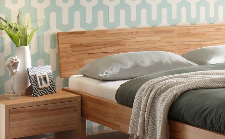 Actual product image Hasena Forti20 (140 x 200)
