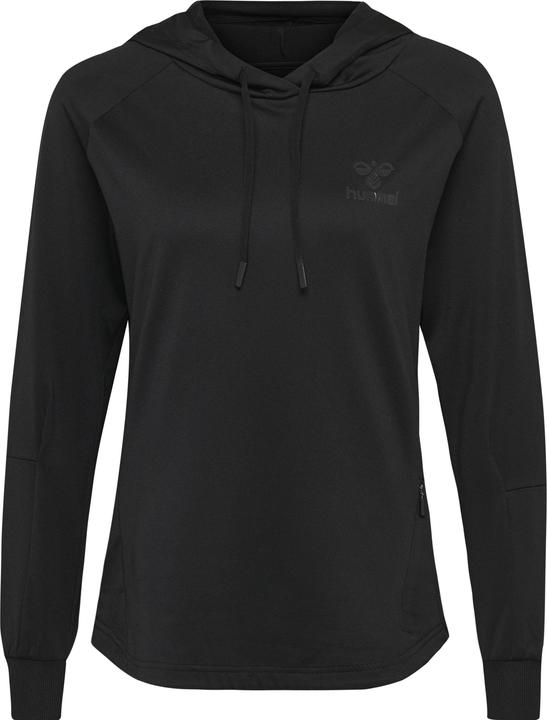 Actual product image hummel Selby Hoodie (L)