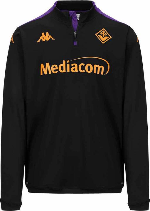 Kappa Pullover Fiorentina Ablas Pro 8 2024/25 (S)