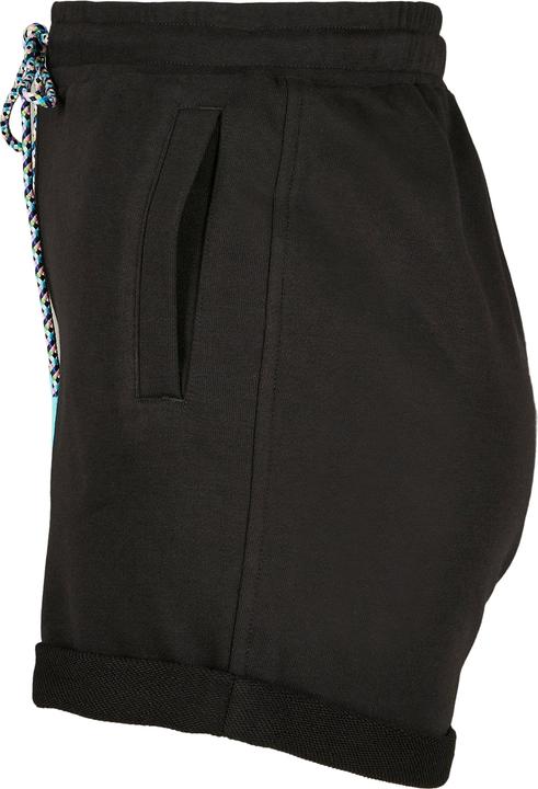 Actual product image Urban Classics Ladies Beach Terry Shorts (XS)
