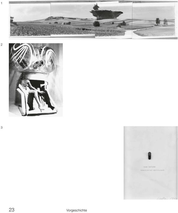 Actual product image Müller:Hermann Czech und die Dialektik (German, Maximilian Müller, 2024)