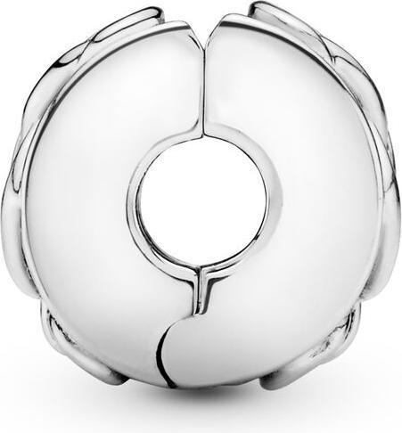 Produktbild Pandora Knotted Hearts (Silber 925)