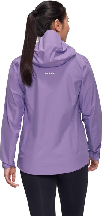 Immagine prodotto Mammut Alto Light HS Hooded Jacket Women (S)